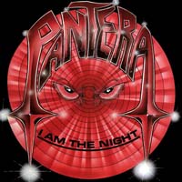 Pantera - I Am the Night